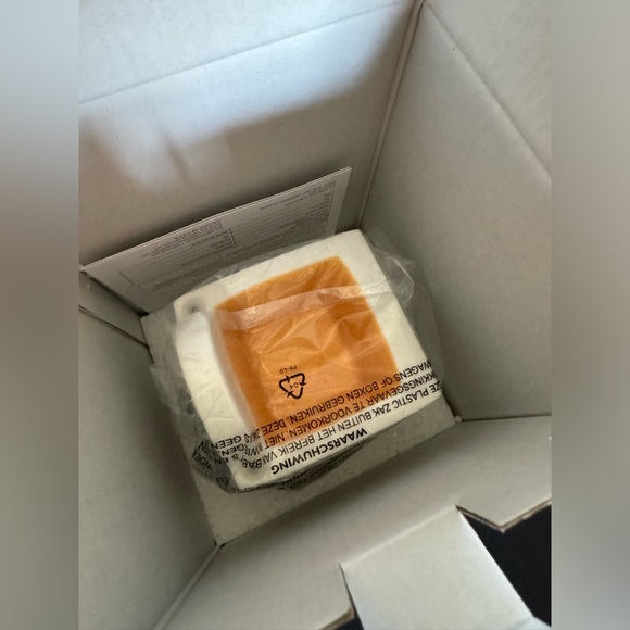 Scentsy Jack Skellington Pumpkin King Mini Warmer NIB - Picture 7 of 8